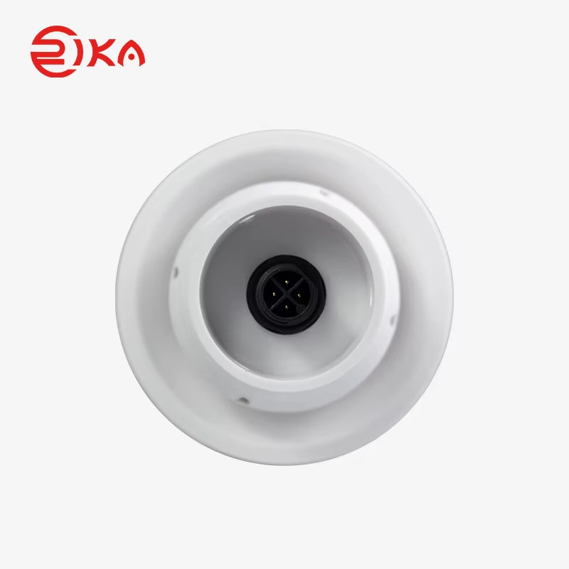 RIKA Rk900-11 Ultrasonic Weather Transmitter Station Meteorological Sensor for Farm Management System