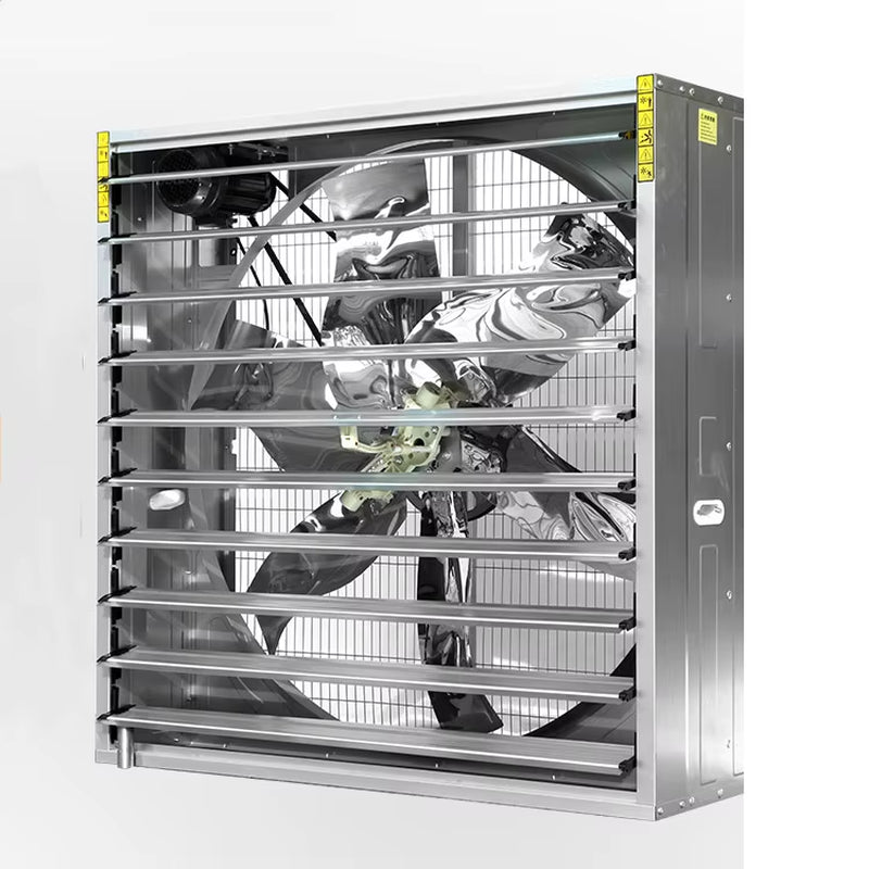 50INCH Poultry Ventilation Fan/ Pakistan Poultry Farm Ventilation Cooling Fan Price
