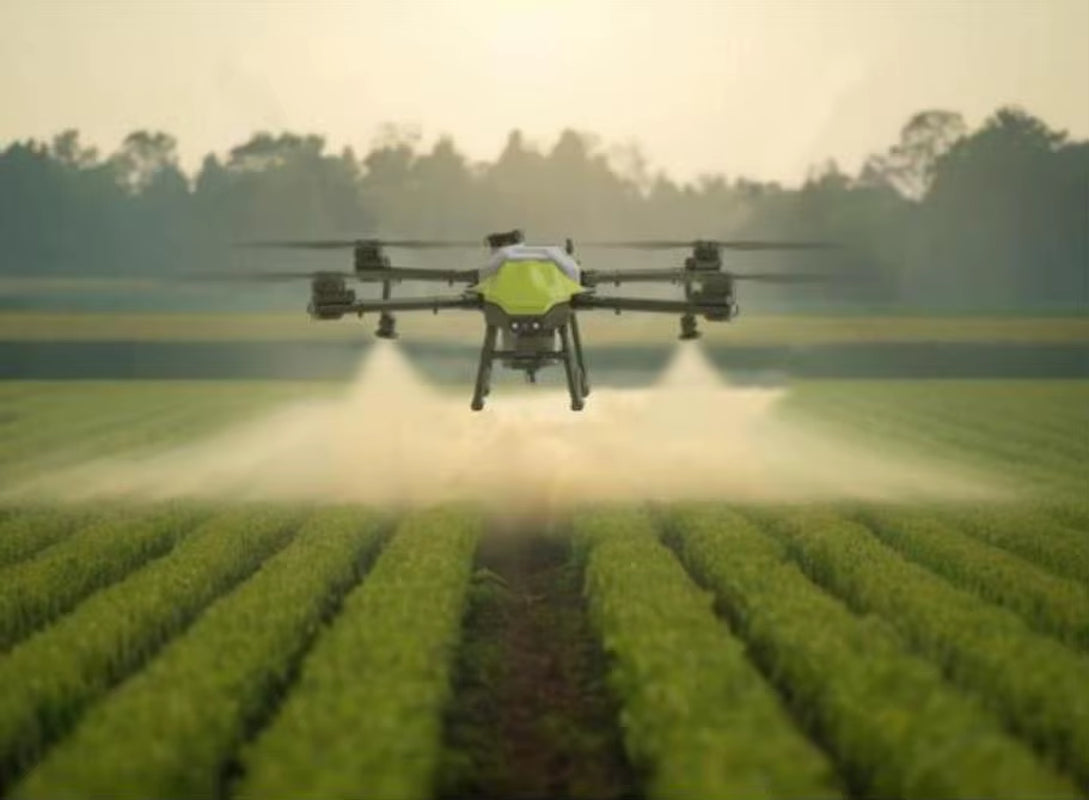 JIS NV16 Big Farm Drone Agriculture Sprayer 15L 15 16 Liters Drone Sprayer Agricultural Spraying Agriculture Drone Sprayer