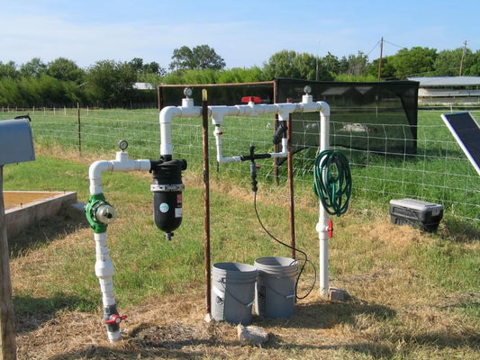 1 Hectare Irrigation Kit Agricultural Drip Tape System Farm Drip Irrigation 22 Hectares
