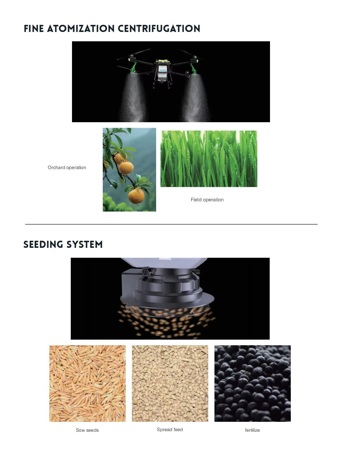 JIS NV16 Big Farm Drone Agriculture Sprayer 15L 15 16 Liters Drone Sprayer Agricultural Spraying Agriculture Drone Sprayer