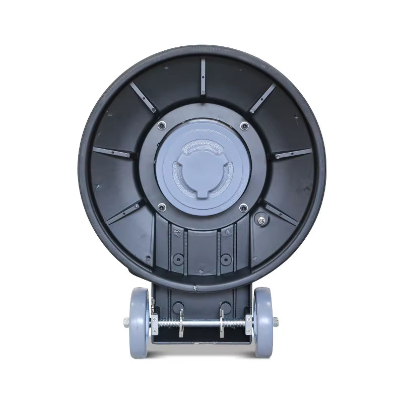 Hotel Carpet Cleaning Machine Hand Push Industrial Brushing Machine Commercial Cleaning Multi-Functional Washing Machine