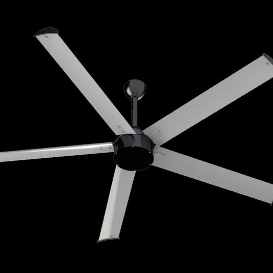 4.28M/14Ft Farm Fan Hvls Industrial Large Ceiling Fan