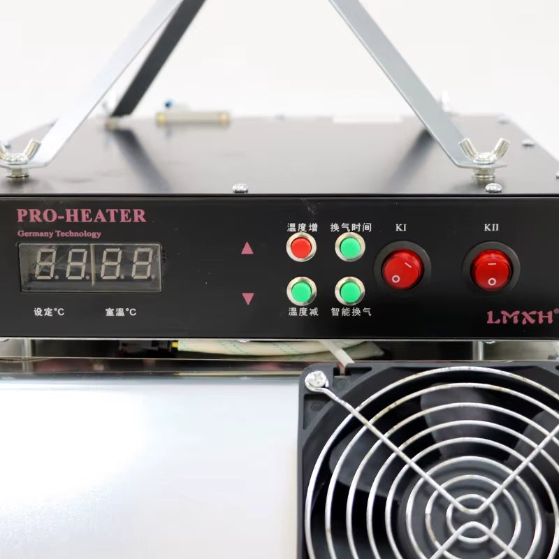 Farm Equipment 220V Chicken Heaters Poultry Gas Heater for Duck Chicks Gas Brooder Heater for Broiler Chicken