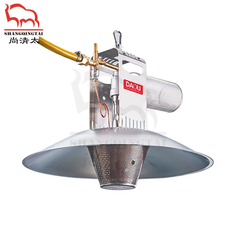 Gas Heater for Chicken Heating System Chicken Farms Gas Heater Poultry Farm Equipment Chicken Shed Gas Heater