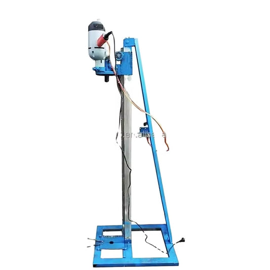 New Type Small Portable Deep Water Well Drilling Machine for Farm
