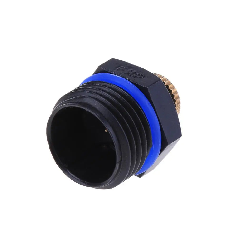 10Pcs 50Pcs 1/2 Inch DN15 Thread Garden Sprinklers Plastic Lawn Watering Sprinkler Head Irrigation Agriculture Sprayers Nozzles
