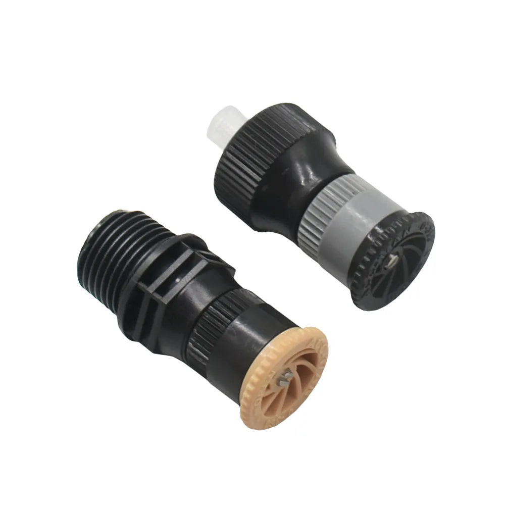 Garden Sprinkler 360° Rotation Irrigation Watering System Plant Watering Sprinkler for Agriculture Lawn Farm Greenhouse