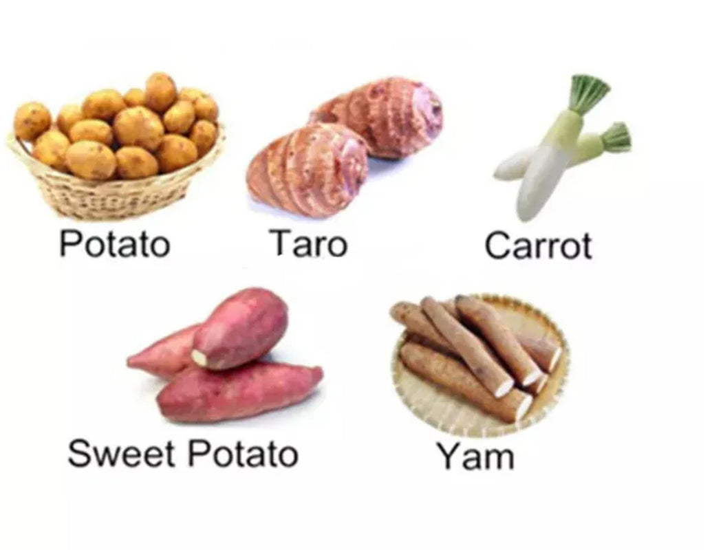 Automatic Vegetable Fruit Cassava Plantain Banana Chips Blanching Machine Potato Precooking Boiling Machine
