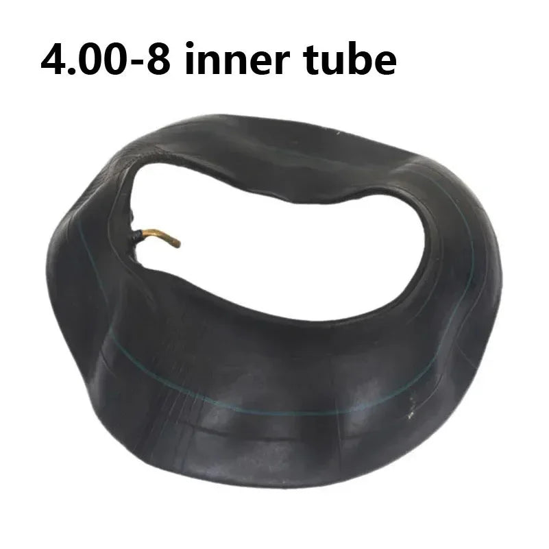 4.00-8 Tyre Parts Agriculture Tire Tractor S Micro Cultivator Agricultural Machinery 400-8 Rubber Herringbone