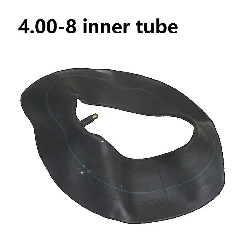 4.00-8 Tyre Parts Agriculture Tire Tractor S Micro Cultivator Agricultural Machinery 400-8 Rubber Herringbone
