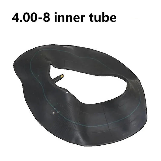 Herringbone 4.00-8 Tyre Parts Agriculture Tire Tractor S Micro Cultivator Agricultural Machinery 400-8 Rubber