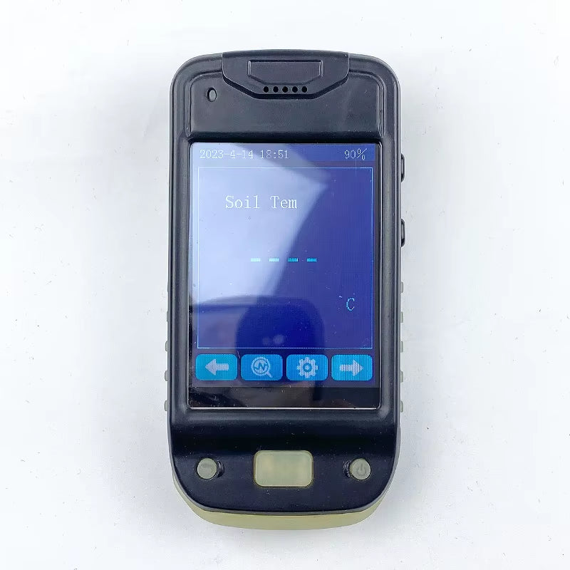 Wholesale Price Soil Nutrient Analyzer Machine Agriculture Soil Digital 3 Way Analyzer Soil Analyzer for Npk