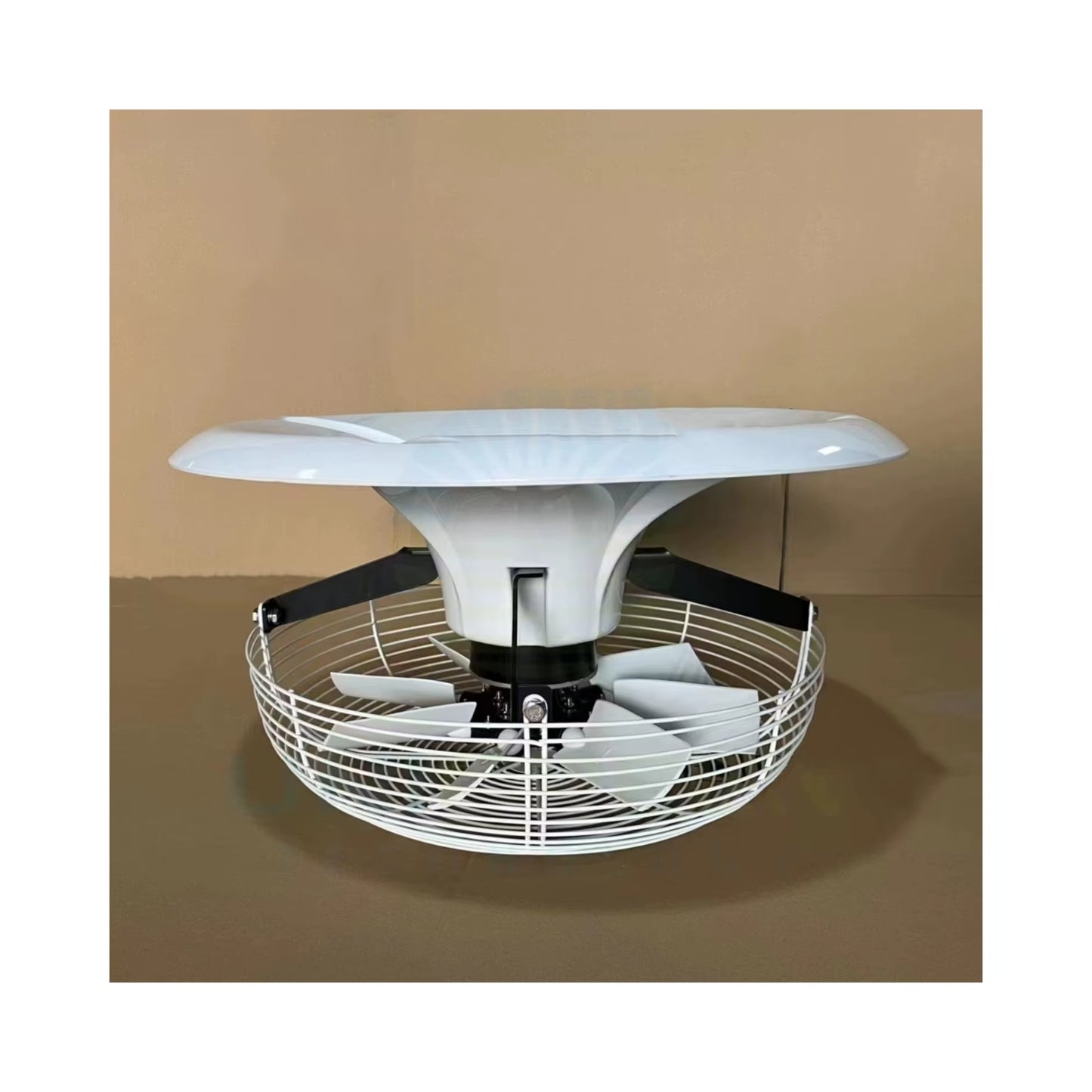 Inside Circulation Fan Axial Flow Fan Industrial Agriculture Ventilation Exhaust Fan for Indoor Greenhouse Poultry Farm Factory