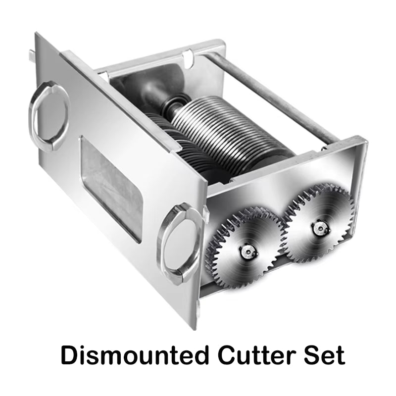 Multifunctional Electric Dog Food Machine 2024 Pet Food Processing Vegetable Cutter Multifunctional Meet Retail Restaurant Farm