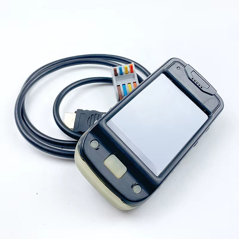 Wholesale Price Soil Nutrient Analyzer Machine Agriculture Soil Digital 3 Way Analyzer Soil Analyzer for Npk