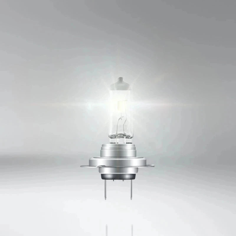 OSARM Classic 62261 H7 12V 80W Px26D Original Base Low Beam Fog Light Car Light 3200K Yellow Original Bulb Wholesale